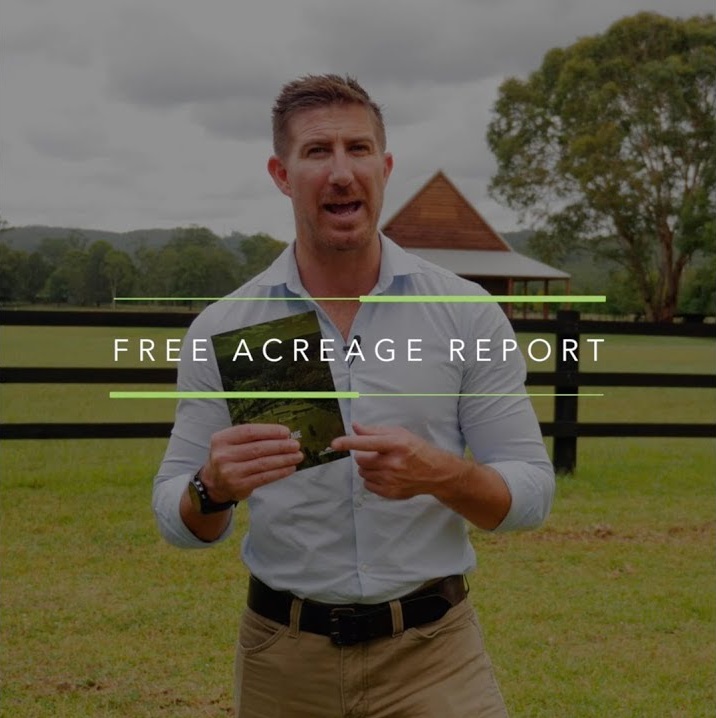 2019 Acreage Report