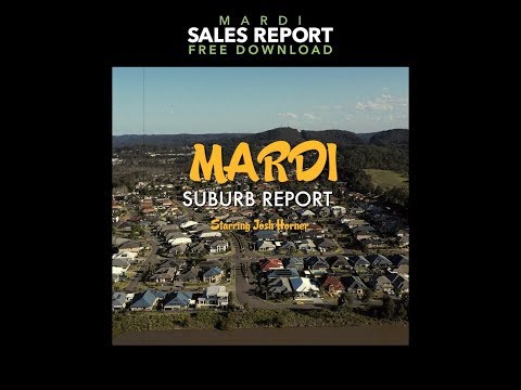 2019 Mardi winter sales report with Josh Horner