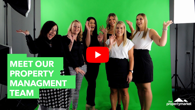 Meet the Central Coast's #1 Property Management Team