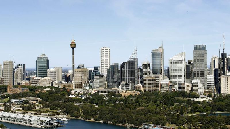 Forecast for Sydney property price rise bad news for affordability