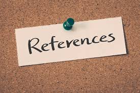 How to choose references for your rental application