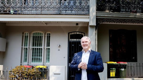Strong foundation to Australia’s real estate market will cushion the COVID—19 blow