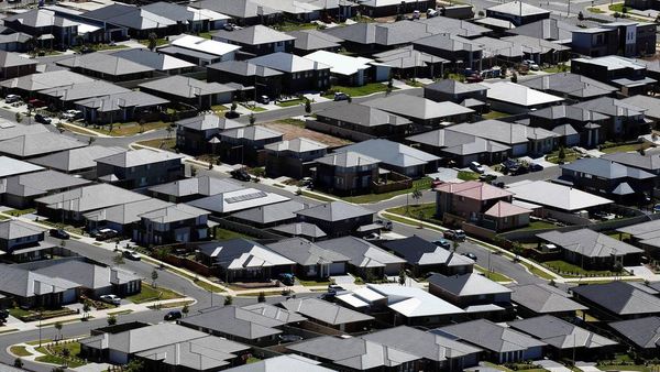Sydney home prices continued to grow despite uncertainty over coronavirus