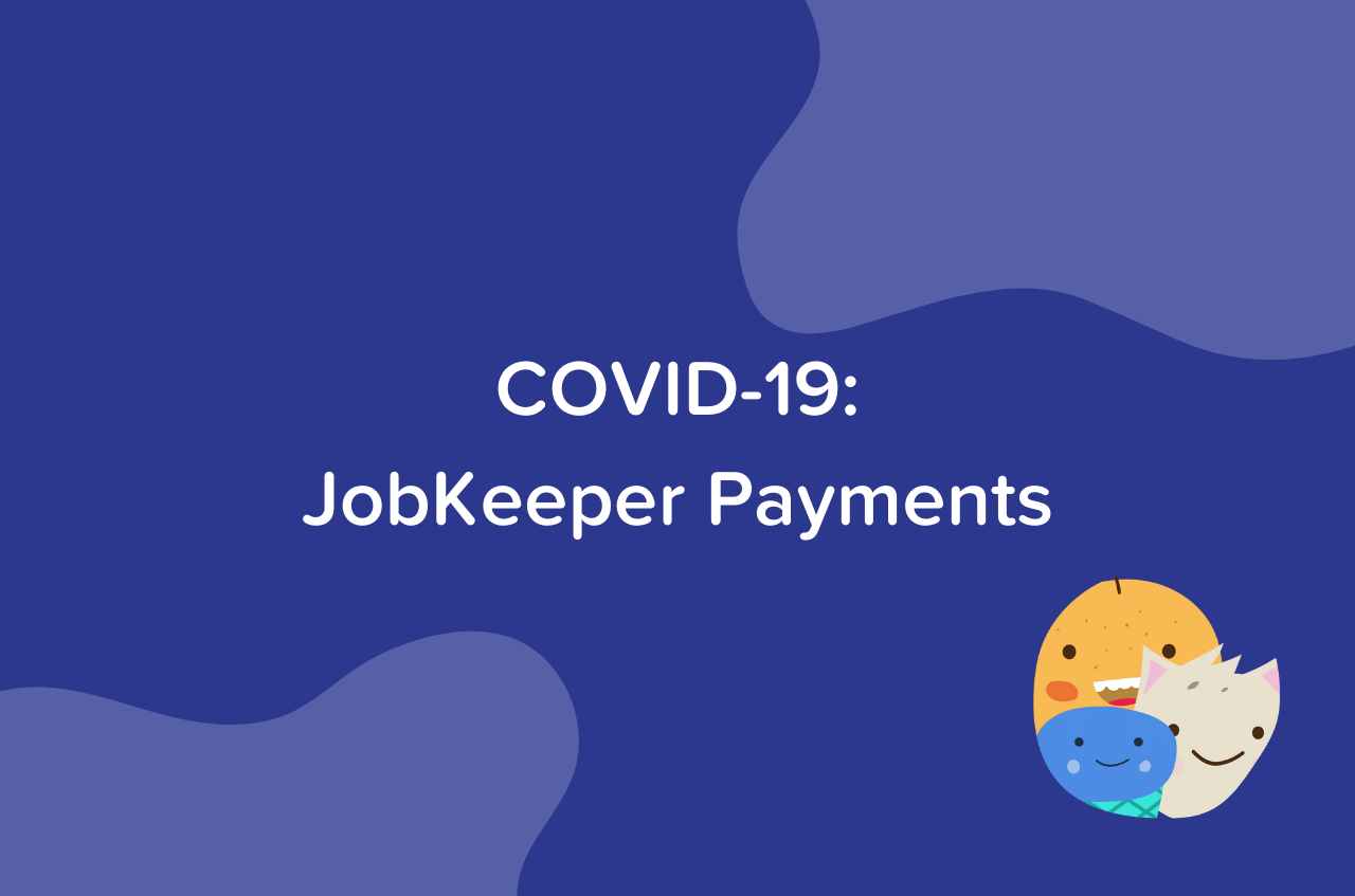 JobKeeper enrollment open