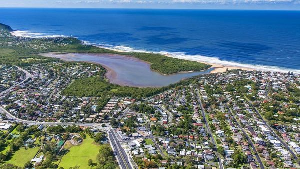 Trends likely to emerge post COVID-19 could benefit Central Coast property market