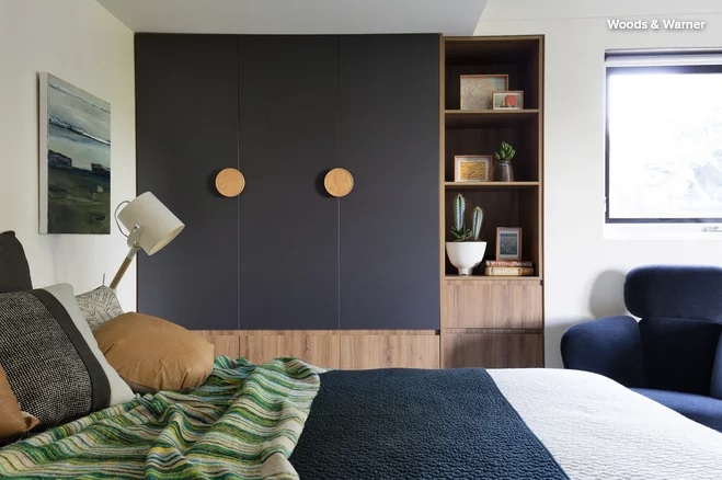 Pro Reveal: 5 Brilliant Bedroom Storage Ideas