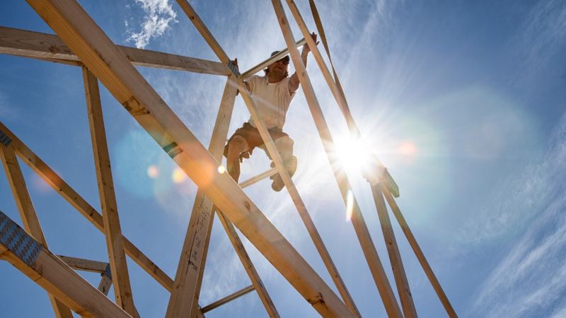 Strong Q1 results for new housing as industry holds out hope for HomeBuilder