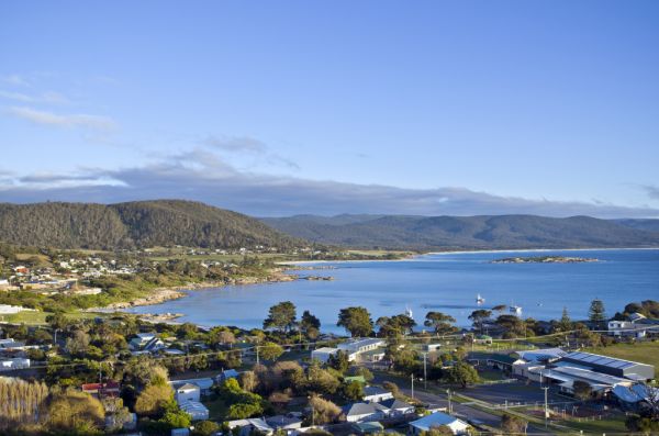 Regional property price growth triples capital city markets, new research finds