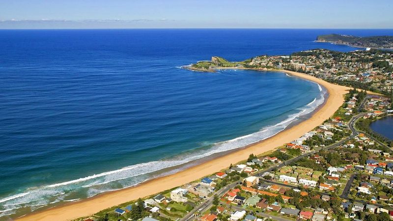 Central Coast rental vacancy rates down to 0.7 per cent as Sydneysiders move in droves