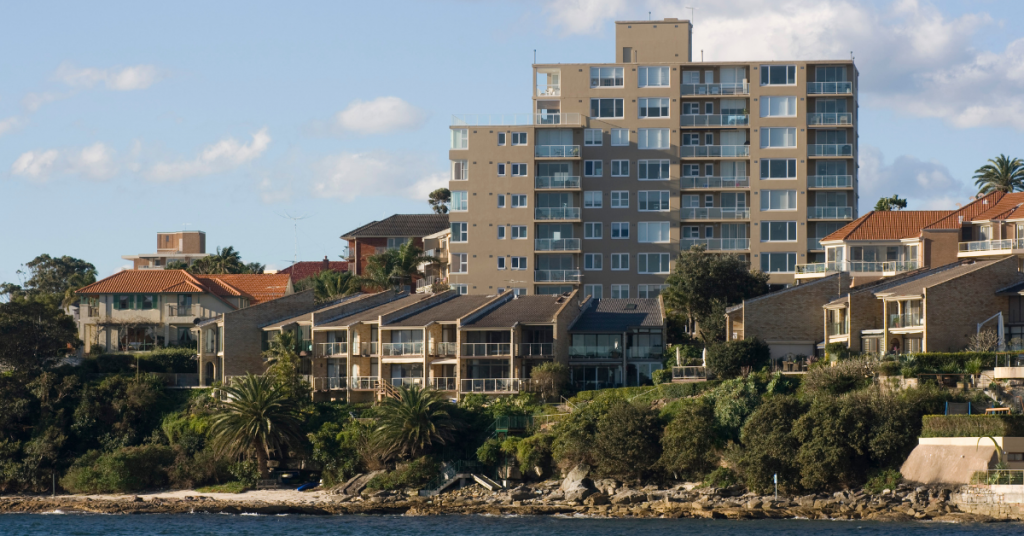 How might COVID-19 change what Australians want from their homes?