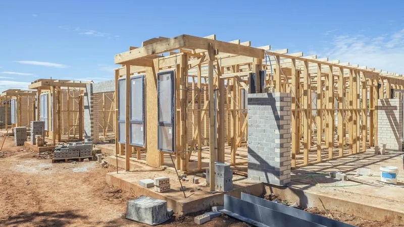 HomeBuilder extension to benefit NSW and Victoria above others