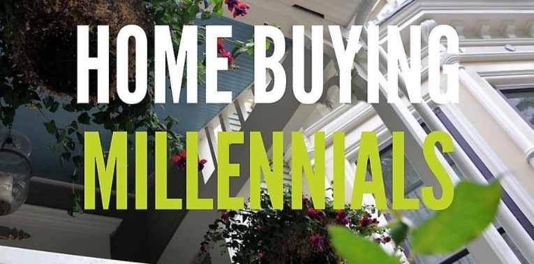 How aspiring millennial home buyers can take advantage of back doors into the property market