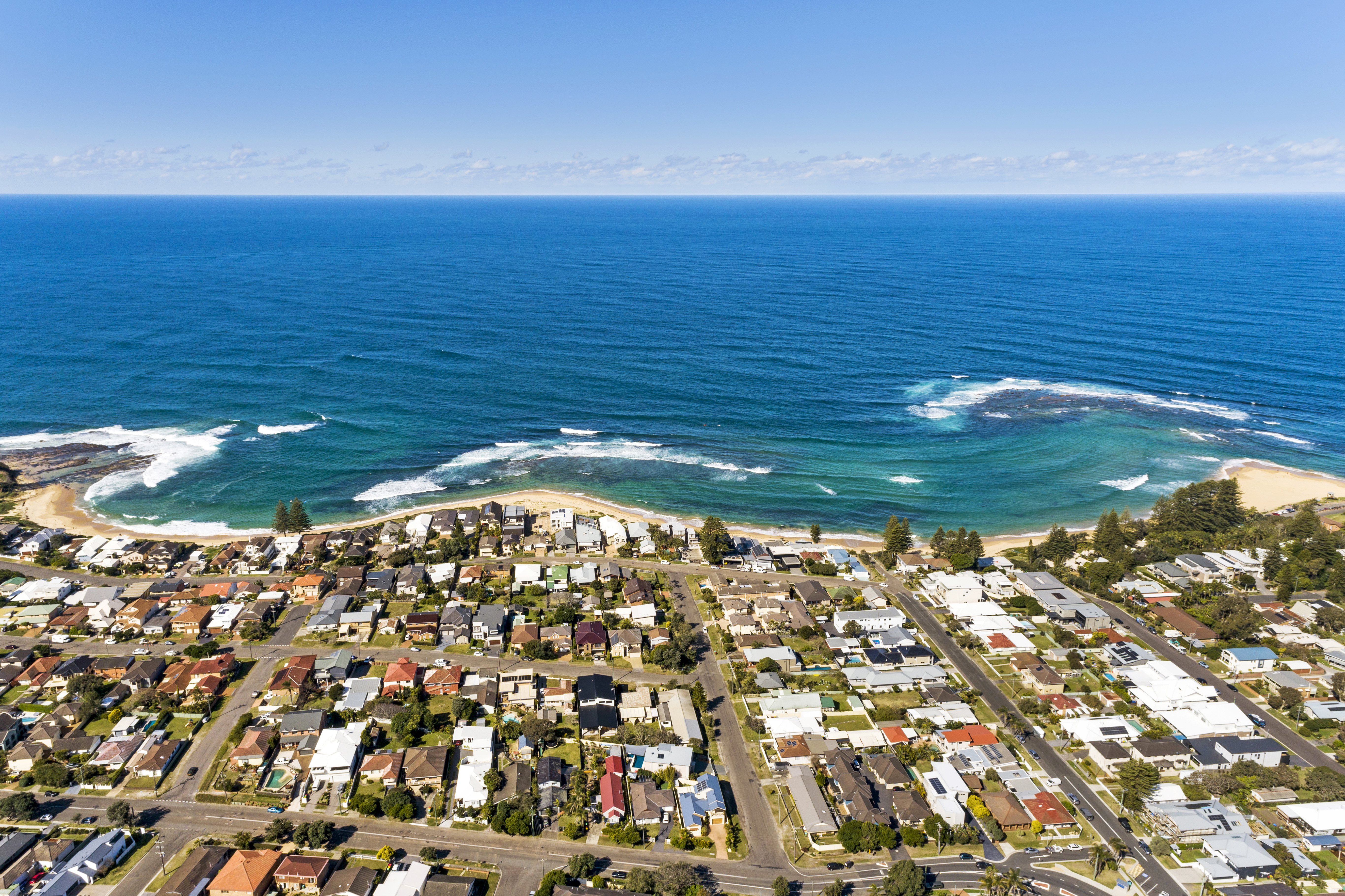 Suburbs set to boom in 2021: Central Coast, Greater Byron region to lead growth