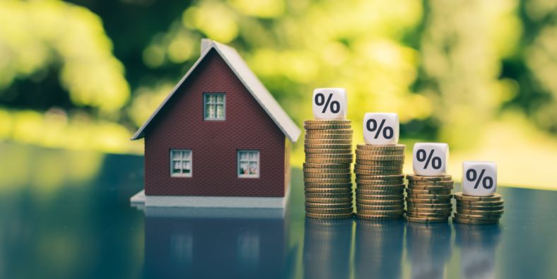 Interest rates explained: Five common home loan questions answered