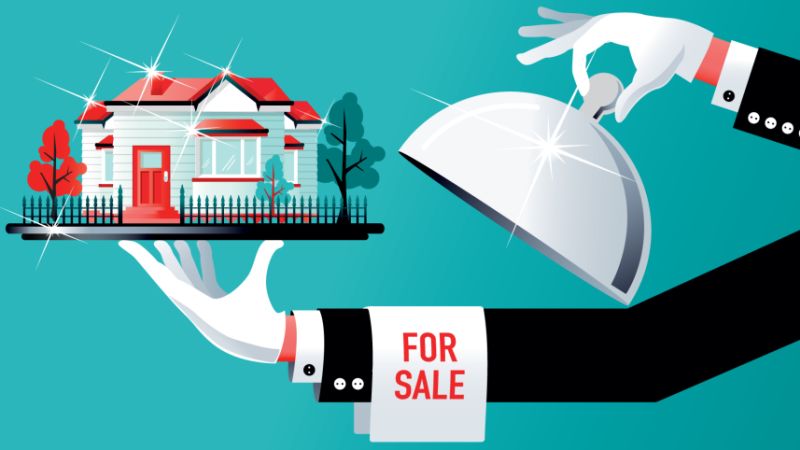 3 sure-fire ways to use specialised finance to sell a property