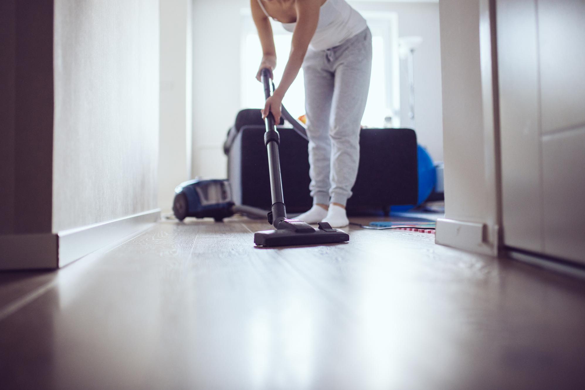 Your step-by-step guide to end of lease cleaning
