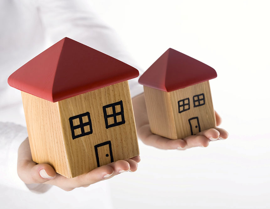 COVID budget 2021 encourages downsizing to free up more family homes