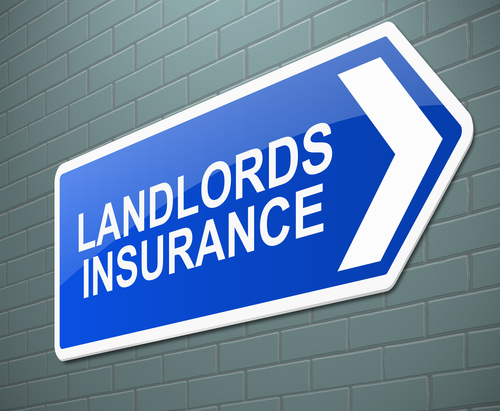 5 reasons you need landlord insurance