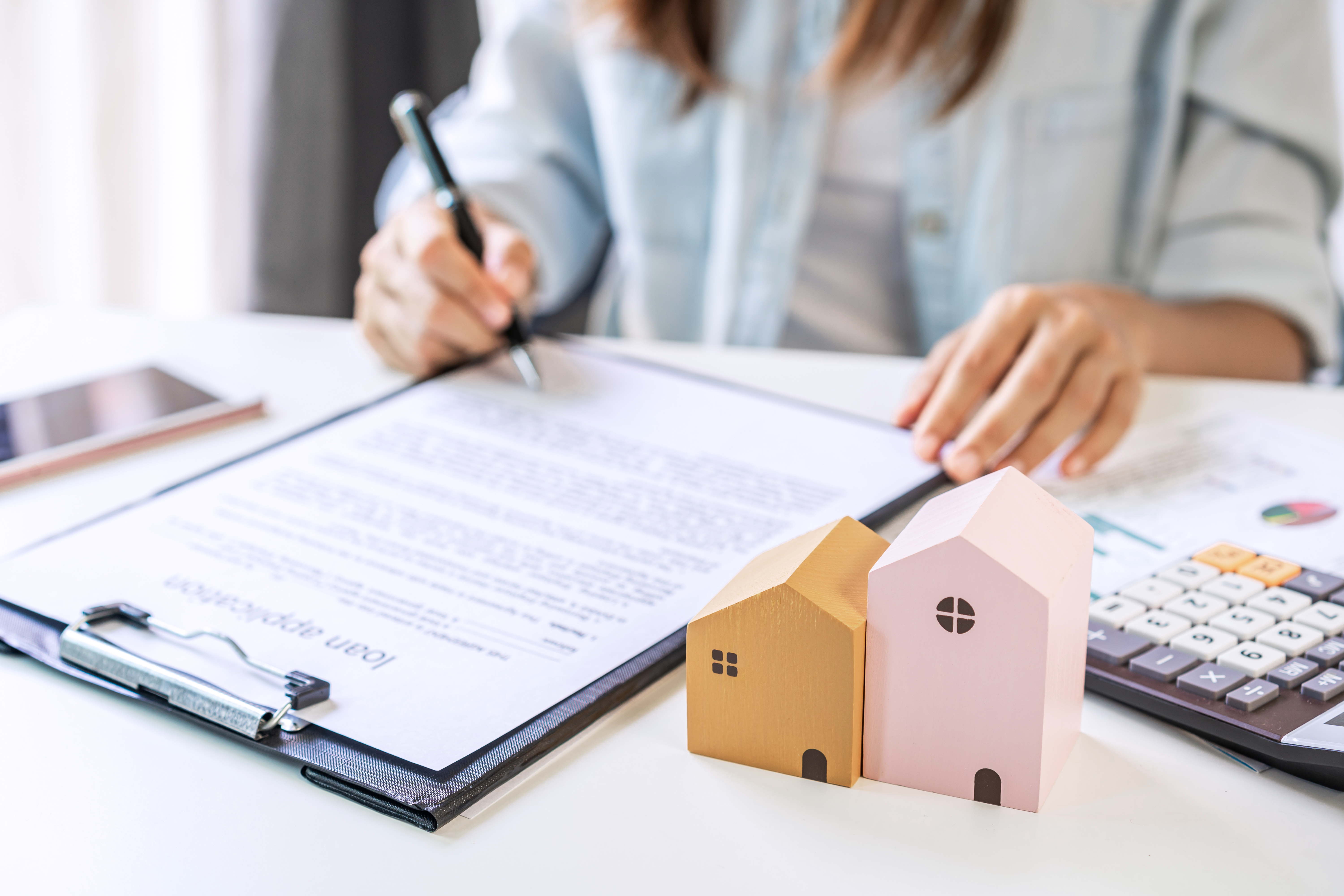 How to get ready for your first home loan