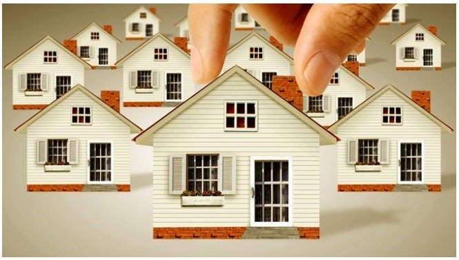 How many investment properties do you need to retire?