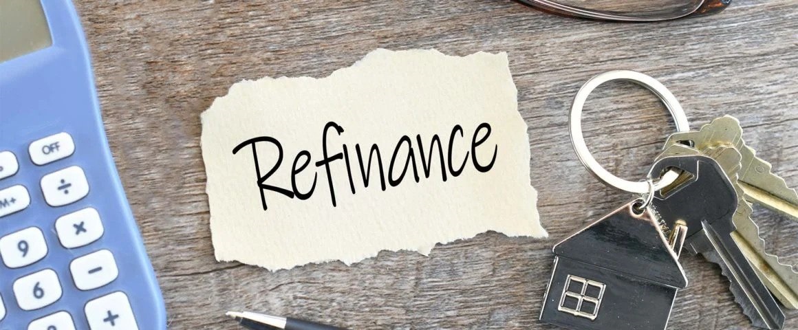 Refinancing smashes the record books as borrowers take the fight to rising rates