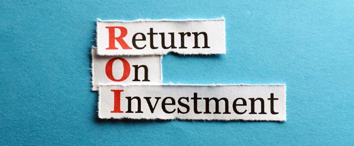 Are investment returns that important?